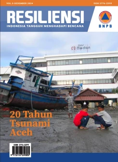 Majalah Resiliensi : Vol. 3 Desember 2024